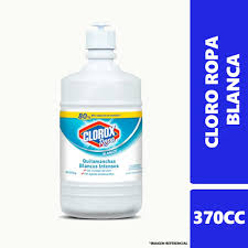 Clorox R/Blanca 370g